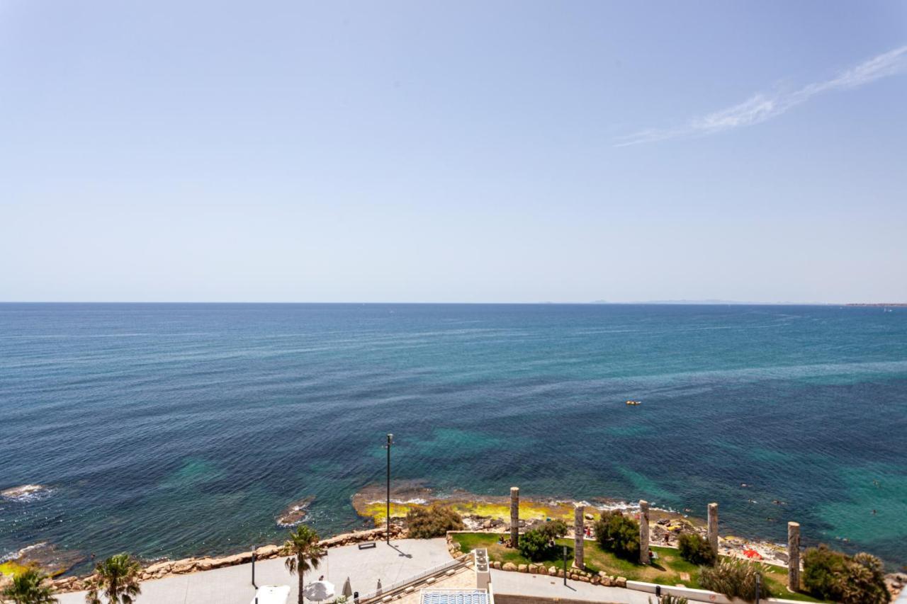 Rumoholidays Proa Playa Del Cura Torrevieja Exterior foto